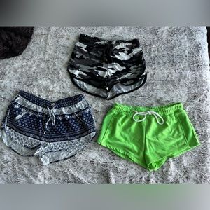 Shorts bundle!! Size Medium!
